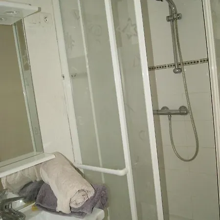 Avec Piscine Corbere