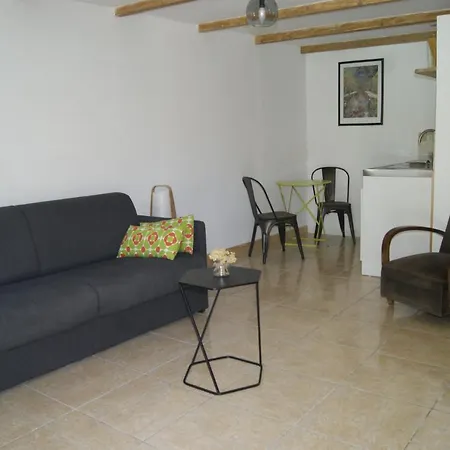 Apartment Avec Piscine