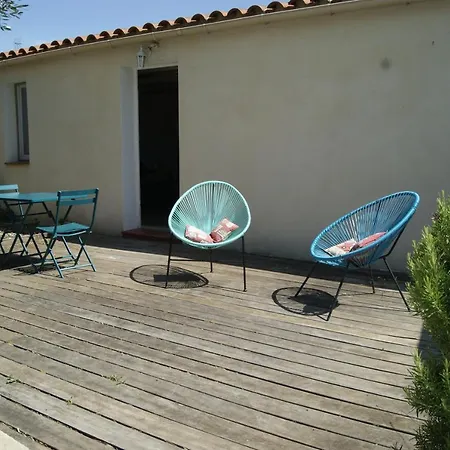 Avec Piscine *